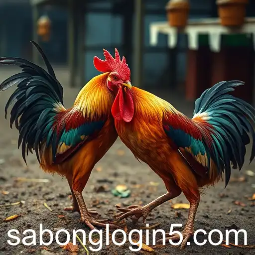 sabong login