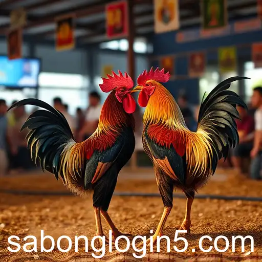 The Rise of Online Sabong in the Digital Era