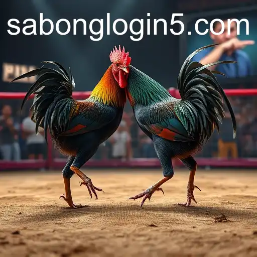 The Rise of Online Sabong