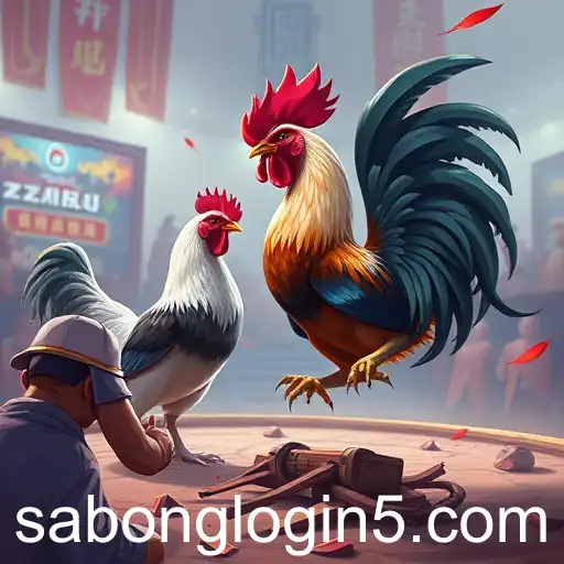 sabong login