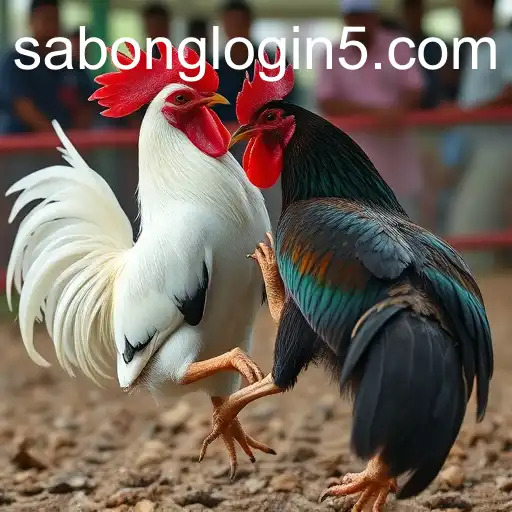 The Rise of Sabong: Digital Cockfighting in the Gaming World