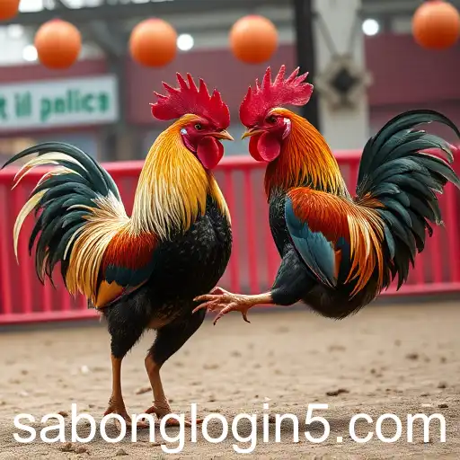 The Surge of Sabong Betting Games Online